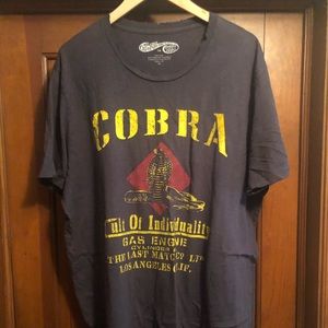 Cult of individuality t shirt